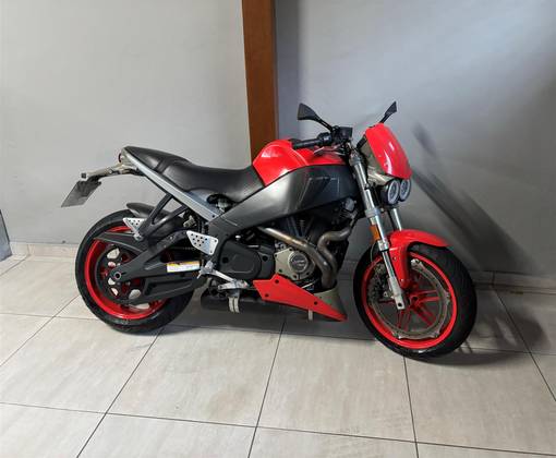 BUELL LIGHTNING XB12SS BUELL LIGHTNING XB12SS